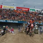 Victoria de Jorge Prado en Assen