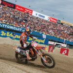 Victoria de Jorge Prado en Assen