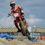 Victoria de Jorge Prado en Assen