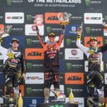 Fotos de la victoria de Jorge Prado en Holanda 20 Victoria de Jorge Prado en Assen