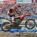 Fotos de la victoria de Jorge Prado en Holanda 21 Victoria de Jorge Prado en Assen