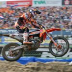 Victoria de Jorge Prado en Assen