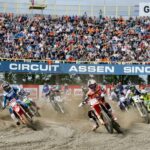 Fotos de la victoria de Jorge Prado en Holanda 23 Victoria de Jorge Prado en Assen