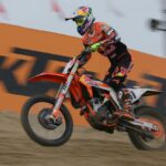 Victoria de Jorge Prado en Assen