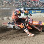 Victoria de Jorge Prado en Assen