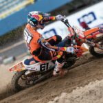 Victoria de Jorge Prado en Assen