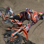 Fotos de la victoria de Jorge Prado en Holanda 3 Victoria de Jorge Prado en Assen