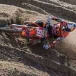 Victoria de Jorge Prado en Assen