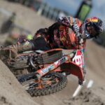 Victoria de Jorge Prado en Assen