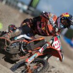 Victoria de Jorge Prado en Assen