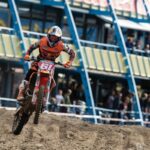 Victoria de Jorge Prado en Assen