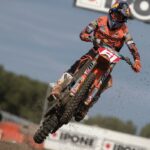 Victoria de Jorge Prado en Assen