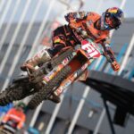 Victoria de Jorge Prado en Assen