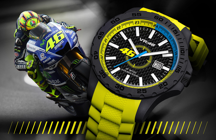 vr46 yfr collection