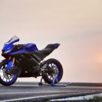 Yamaha YZF-R125 2019