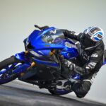 Yamaha YZF-R125 2019