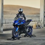 Yamaha YZF-R125 2019