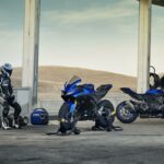 Yamaha YZF-R125 2019