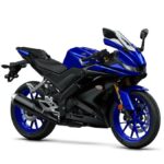 Yamaha YZF-R125 2019