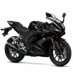 Yamaha YZF-R125 2019