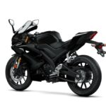 Yamaha YZF-R125 2019