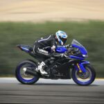 Yamaha YZF-R125 2019