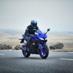 Yamaha YZF-R125 2019