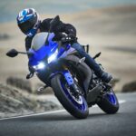 Yamaha YZF-R125 2019