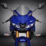 Yamaha YZF-R125 2019