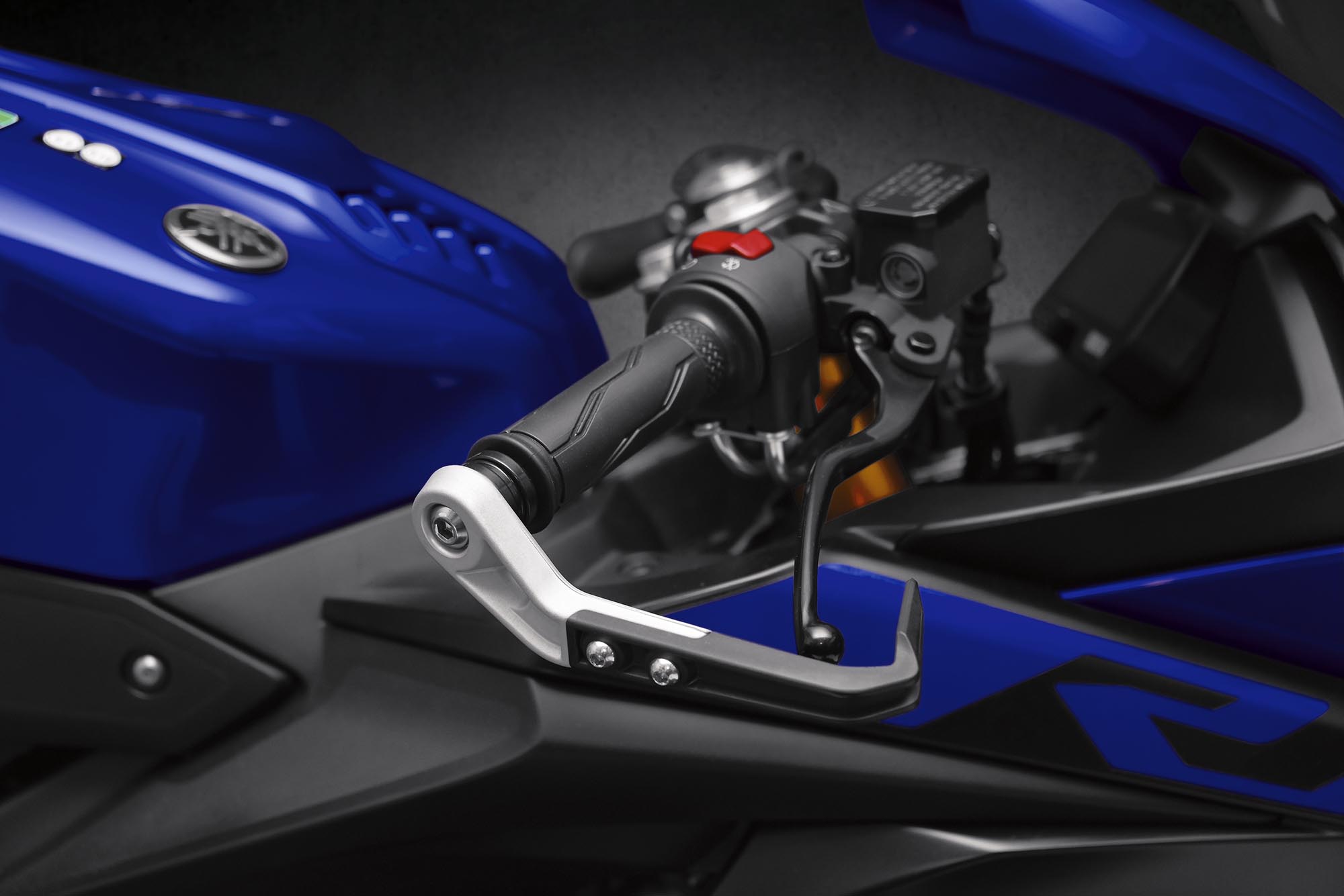 yamaha yzf r 125 2019 1