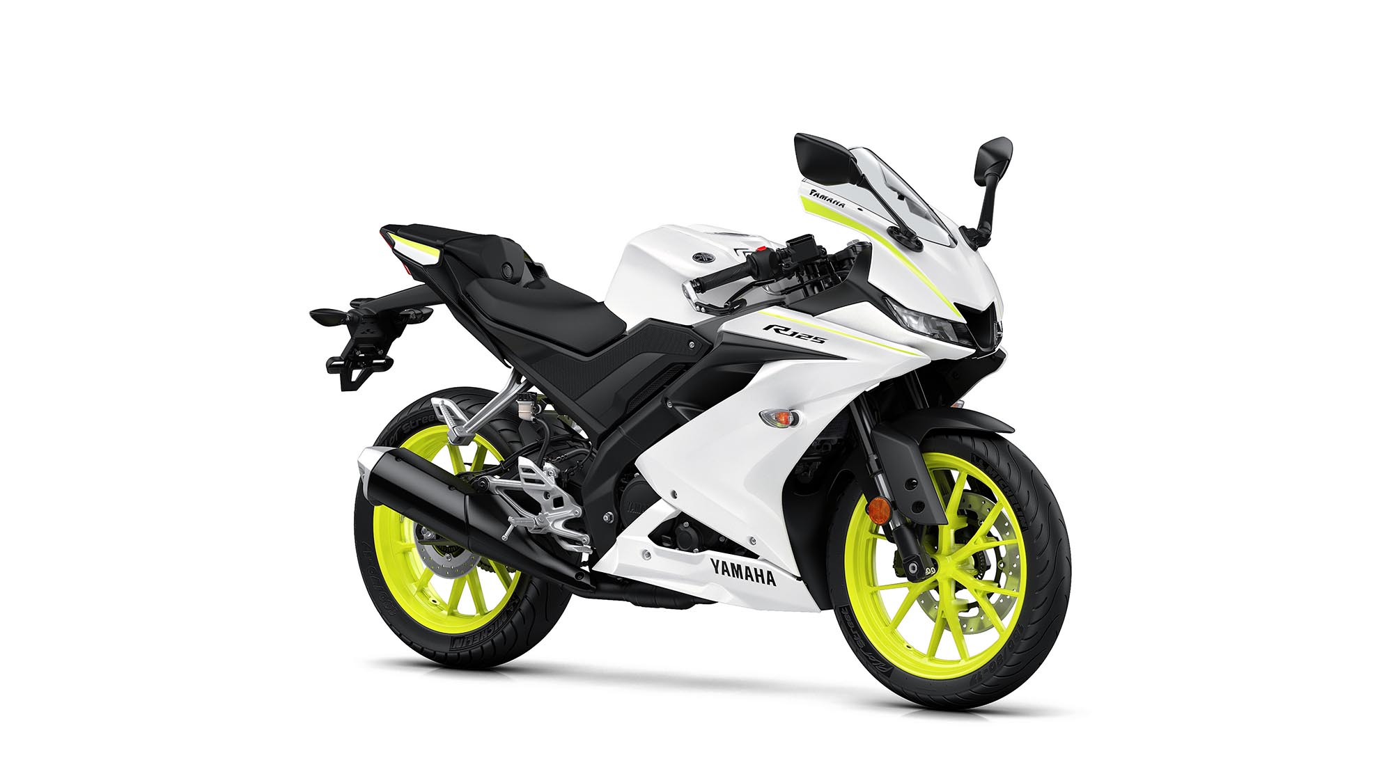 yamaha yzf r 125 2019 2