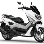 Yamaha NMax 125: 430 unidades