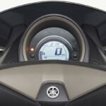 Yamaha NMax 125: 430 unidades