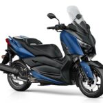 Yamaha X-Max 125: 304 unidades