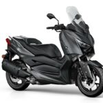 Yamaha X-Max 300: 210 unidades