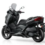 Yamaha X-Max 300: 210 unidades