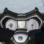 Yamaha X-Max 300: 210 unidades