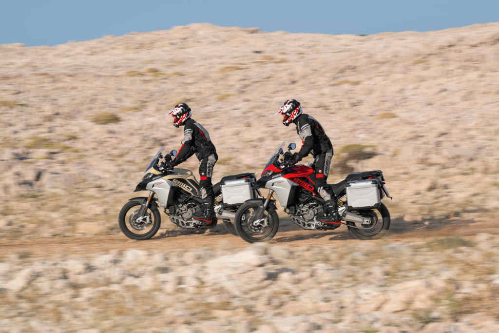 77 multistrada 1260 enduro uc68202 high