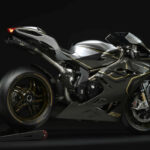 Mv Agusta F4 Claudio