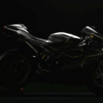 Mv Agusta F4 Claudio