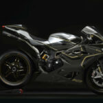 Mv Agusta F4 Claudio