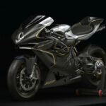 Mv Agusta F4 Claudio