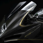 Mv Agusta F4 Claudio