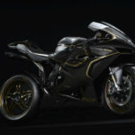 Mv Agusta F4 Claudio