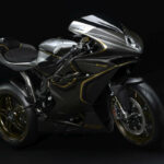 Mv Agusta F4 Claudio