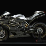 Mv Agusta F4 Claudio