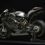 Mv Agusta F4 Claudio