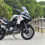 Benelli TRK 502 X