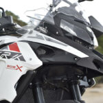 Benelli TRK 502 X