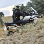 Benelli TRK 502 X